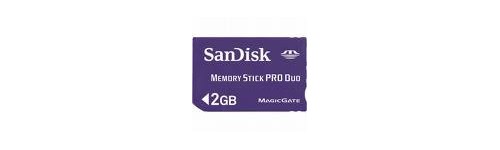 MEMORY STICK