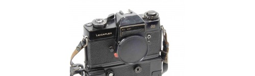 LEICA REFLEX, MONTURA R