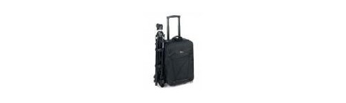 Mochilas, bolsos con ruedas